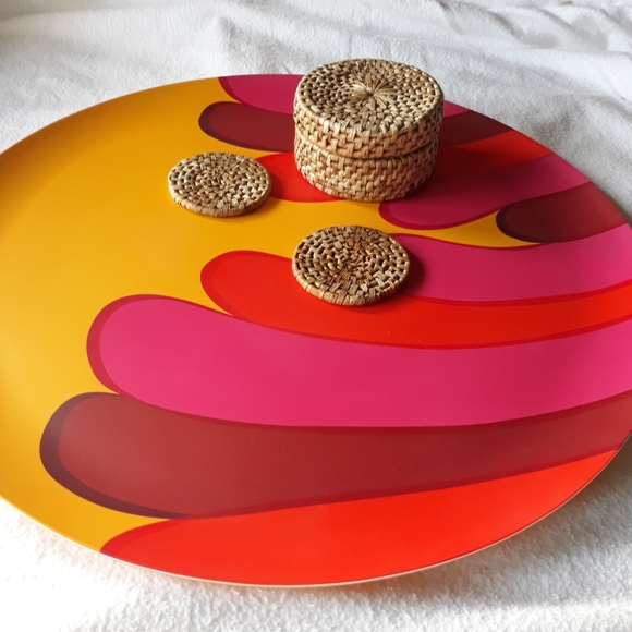 Marimekko for Target albatrossi tray - Picture 5 of 6